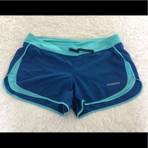 Patagonia shorts